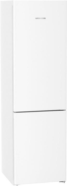 Liebherr CBNd 5723 Plus BioFResh Kühlgefrierkombination weiß EEK:D