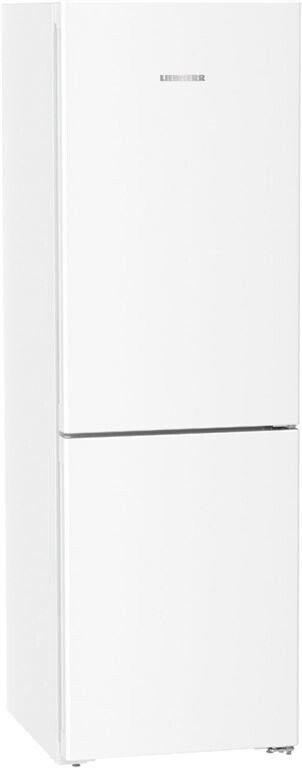 Liebherr CNd 5223 Kühlgefrierkombination weiß EEK:D