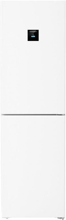 Liebherr CNd 5734 Kühlgefrierkombination weiß EEK:D