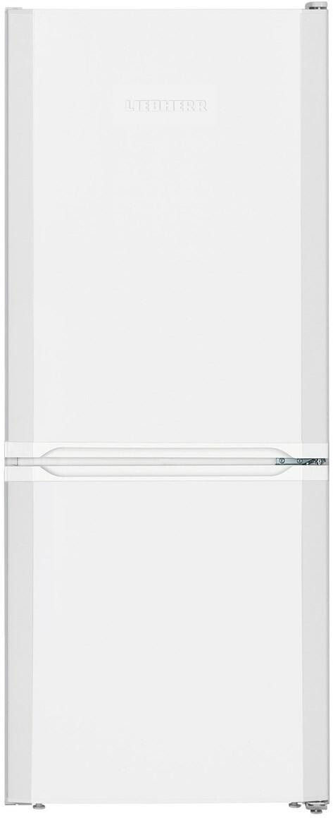 Liebherr CU 2331 Kühl-Gefrierkombination weiß EEK:F
