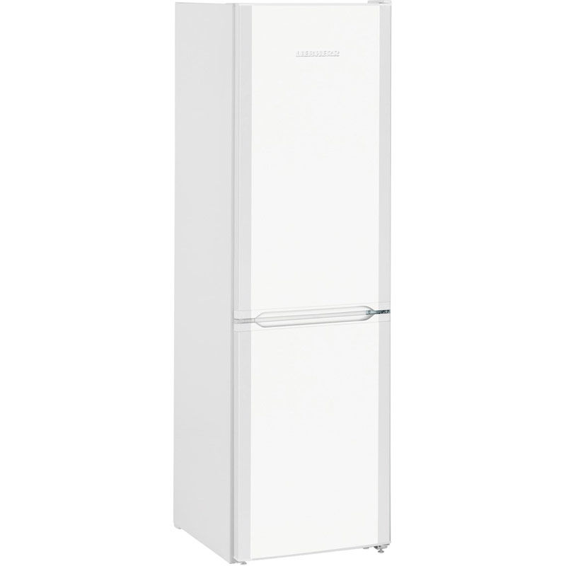 Liebherr CU 3331 Kühl-Gefrierkombination weiß EEK:F