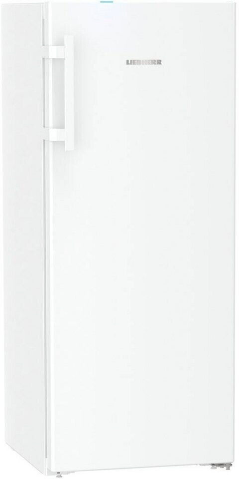 Liebherr FNc 4675 NoFrost Stand-Gefrierschrank weiß EEK:C