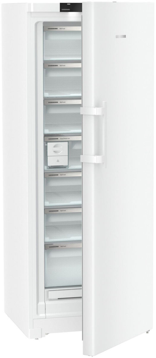 Liebherr FNc 7277 Gefrierschrank weiß EEK:C