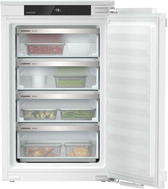 Liebherr IFNe 3924 Einbau-Gefrierschrank EEK:E