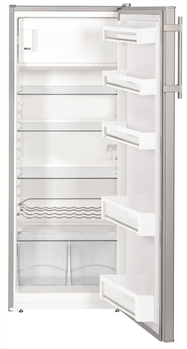 Liebherr Kel 2834 Comfort Kühlschrank weiß EEK:F