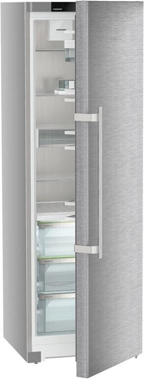 Liebherr RBsdd 5250 Prime BioFresh Kühlschrank Edelstahl EEK:D