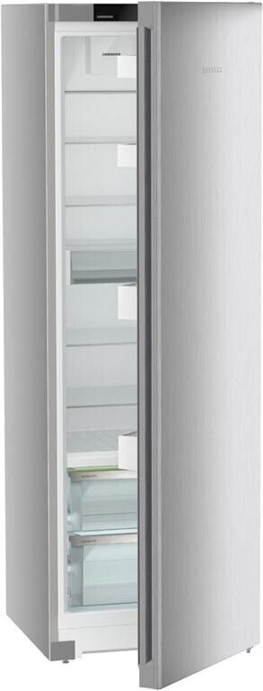 Liebherr RBsfe 5220 Plus BioFresh Kühlschrank edelstahl EEK:E