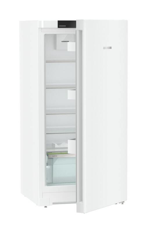 Liebherr Rf 4200 Pure Kühlschrank weiß EEK:F