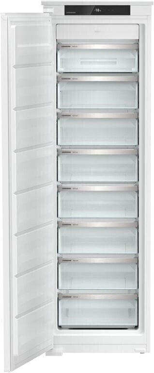 Liebherr SIFNSf 5128 Einbau-Gefrierschrank NoFrost EEK:F