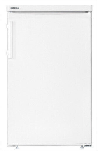 Liebherr T 1410 Comfort Tischkühlschrank weiß EEK:F