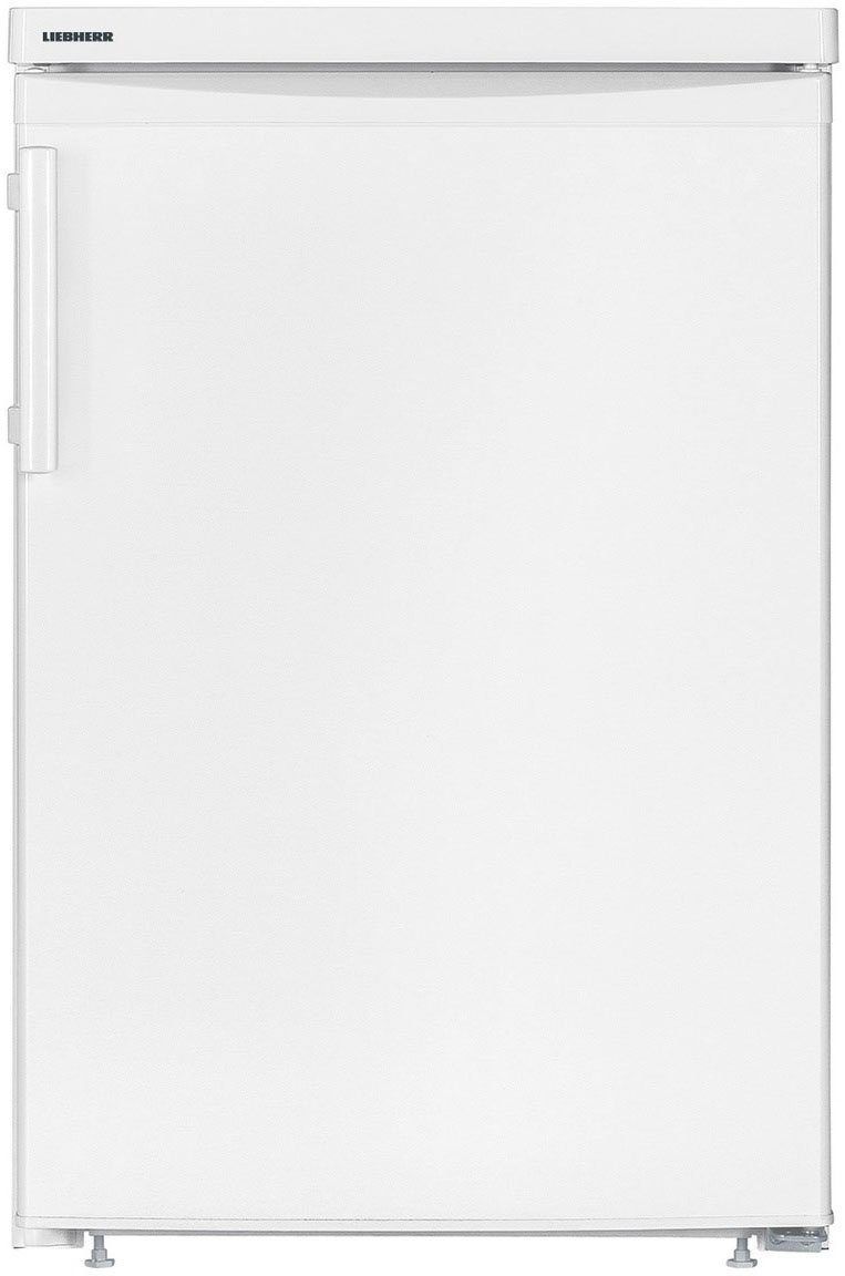 Liebherr TP 1420 Comfort Tischkühlschrank weiß EEK:E
