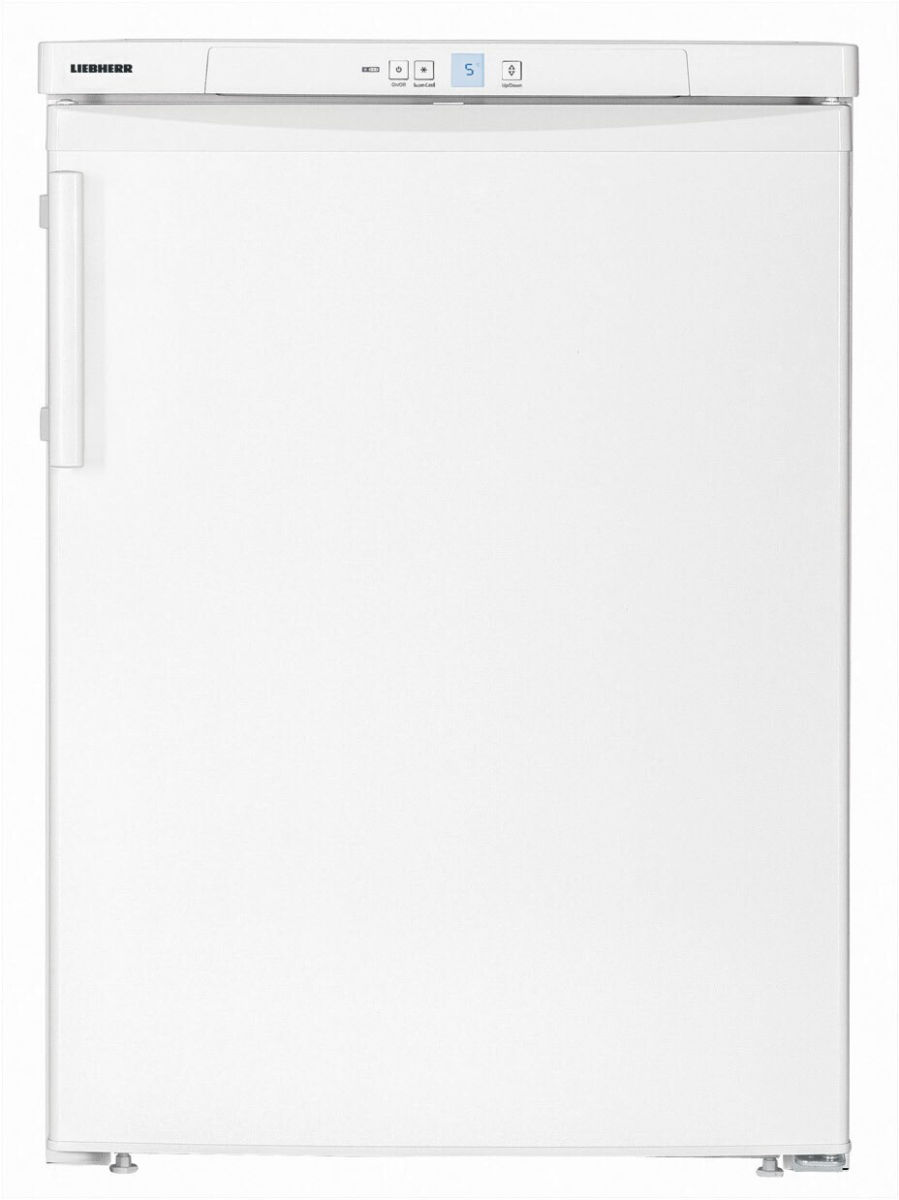 Liebherr TP 1760 Premium Tischkühlschrank weiß EEK:E