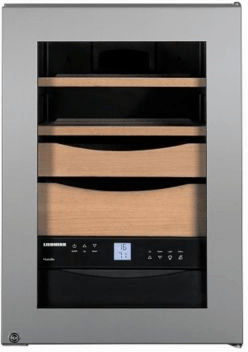 Liebherr ZKes 453-20 Humidor