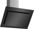 Bosch DWK87CM60 Wandhaube schwarz 80cm  EEK:B