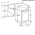 AEG AWUD040B8B Weinklimaschrank Black Matt Glass  EEG:G