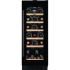 AEG AWUS020B5B Weintemperierschrank schwarz EEK:G