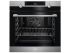 AEG BEK435060M Einbau-Backofen SurroundCook A+