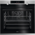 AEG BPE55526BM Einbau-Backofen SteamBake Pyro EEK:A+