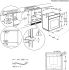 AEG BPE74228BM Einbau-Backofen AssistedCooking Pyro Edelstahl EEK:A++