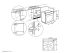 AEG BPS335061M Einbau-Backofen Pyro Edelstahl EEK:A+