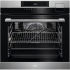 AEG BSK792320M Dampfbackofen STeamPro EEK:A