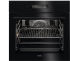 AEG BSK898230B Dampfbackofen SteamPro schwarz EEK:A++