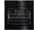 AEG BSS772280B Einbau-Backofen SteamCrisp Pyro schwaru EEK:A++