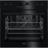 AEG EPS635220B Einbau-Herd AssistedCooking Pyro schwarz EEK:A+