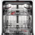 AEG FSK76748P Einbau-Geschirrspüler vollintegrierbar EEK:A