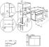 AEG KMK965090M Kompaktbackofen Mikrowelle WLAN 