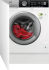 AEG L8FEI7480 Einbau-Waschmaschine 8kg EEK:C