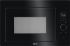 AEG MBE2657SEB Einbau-Mikrowelle schwarz