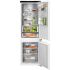 AEG TSC9V181CC Einbau-Kühlgefrierkombination NoFrost Festtür EEK:C