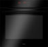 Amica EBPX 946 610 S Einbau-Backofen Pyro schwarz EEK:A+