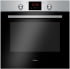 Amica EBX 943 630 E Einbau-Backofen Edelstahl SteamClean EEK:A