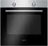 Amica EBX 943 640 E Einbau-Backofen SteamClean Edelstahl EEK:A