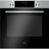 Amica EBX 944 620 E Einbau-Backofen Edelstahl SteamClean EEK:A