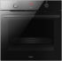 Amica EBX 944 630 S Einbau-Backofen SteamClean schwarz EEK:A