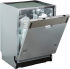 Amica EGSPV 593 900-1 Einbau-Geschirrspüler vollintegrierbar EEK:E