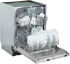 Amica EGSPV 593 900-1 Einbau-Geschirrspüler vollintegrierbar EEK:E