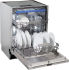 Amica EGSPV 594 910-1 Einbau-Geschirrspüler vollintegrierbar EEK:E