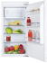 Amica EKSS 361 215 Einbau-Kühlschrank Schlepptür Nische 102cm EEK:E