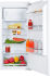 Amica EKSX 362 230 Einbau-Kühlschrank Festtür 122,6cm EEK:E