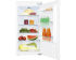 Amica EVKSS 351 215 Einbau-Kühlschrank Schlepptür Nische 122cm EEK:E