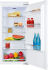 Amica EVKSS 352 220 Einbau-Kühlschrank Schlepptür 122,6cm EEK:E