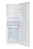 Amica KGCL 386 160 W Kühlgefrierkombination weiß EEK:E