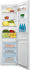 Amica KGCL 387 150 W Kühlgefrierkombination weiß EEK:E