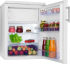 Amica KS 15915 W Kühlschrank weiß EEK:D