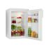 Amica VKS 351 112 W Kühlschrank weiß EEK:D