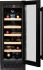 Amica WK 341 115 S Weinkühler schwarz EEK:G
